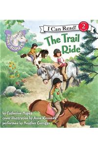 The Trail Ride