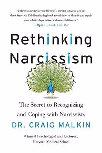 Rethinking Narcissism