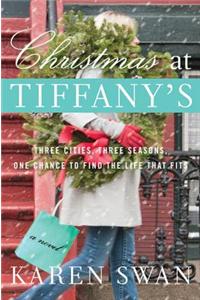 Christmas at Tiffany's
