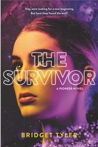 The Survivor: A Pioneer Novel