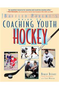 Baffled Parent's Guide to Coaching Youth Hockey