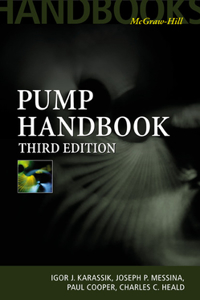 EBK Pump Handbook