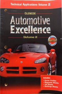 Automotive Excellence, Volume