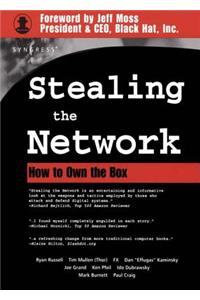 Stealing The Network