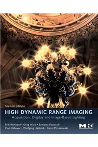 High Dynamic Range Imaging