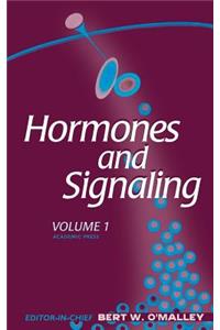 Hormones and Signaling