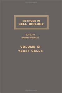 Methods in Cell Biology