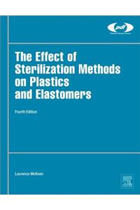 Effect of Sterilization on Plastics and Elastomers