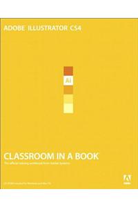 Adobe Illustrator CS4 Classroom in a Book