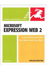 Microsoft Expression Web 2 for Windows