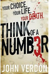 Think of a Number