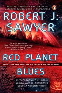 Red Planet Blues