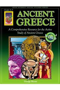 Ancient Greece