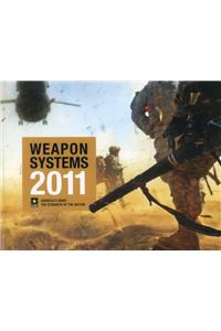 Weapon Systems 2011