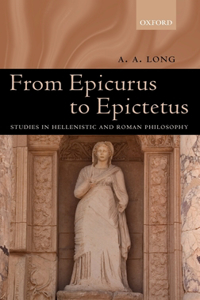 From Epicurus to Epictetus