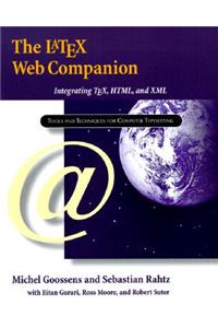 The Latex Web Companion