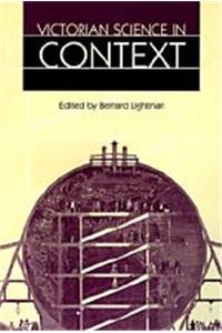 Victorian Science in Context