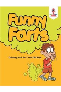 Funny Farts