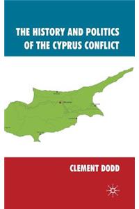 History and Politics of the Cyprus Conflict