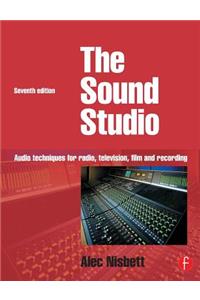 Sound Studio
