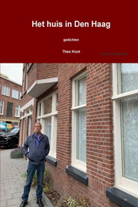 Het huis in Den Haag