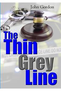 The Thin Grey Line