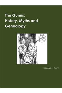 Gunns; History, Myths and Genealogy