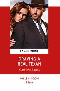 Craving a Real Texan