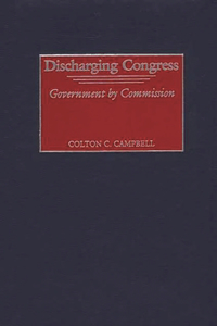 Discharging Congress