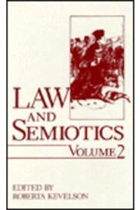 Law and Semiotics