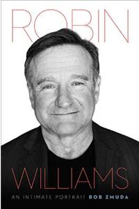 Robin Williams: An Intimate Portrait