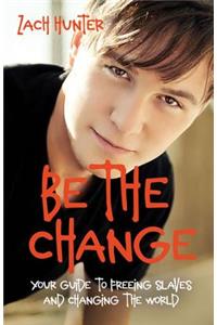 Be the Change, Revised Edition