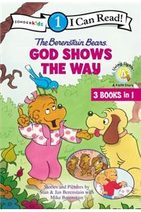 Berenstain Bears God Shows the Way