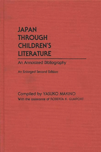 Japan Through Children's Literature