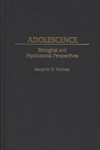 Adolescence