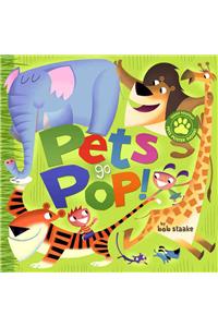 Pets Go Pop!