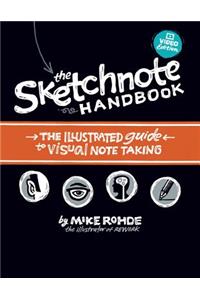 The Sketchnote Handbook Video Edition
