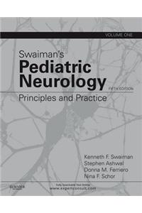 Swaiman's Pediatric Neurology - E-Book