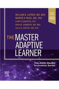 The Master Adaptive Learner