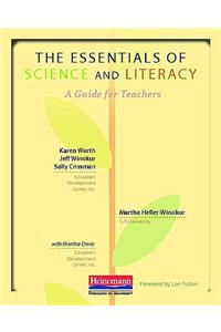 Essentials of Science and Literacy