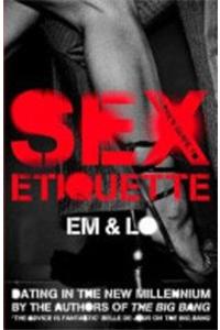 Sex Etiquette