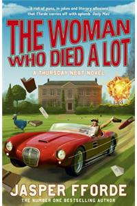 Woman Who Died a Lot