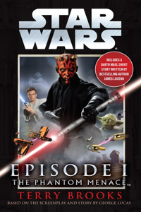 Phantom Menace: Star Wars: Episode I