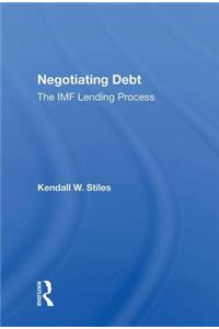 Negotiating Debt