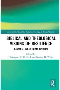 Biblical and Theological Visions of Resilience