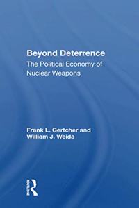 Beyond Deterrence