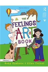 The Feelings Artbook