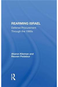 Rearming Israel