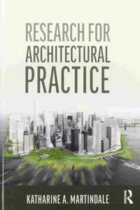 Research for Architectural Practice