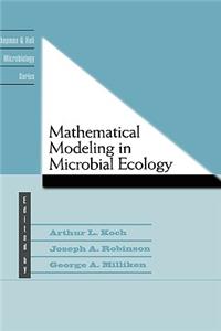 Mathematical Modeling in Microbial Ecology